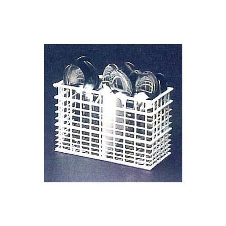 Mvp Group Corporation Jet-Tech 30026, Flatware Basket for 30012, 30016 and 30087 Racks 30026
